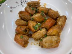 -祈胜邨•顺德鱼生•顺德菜(容桂店)