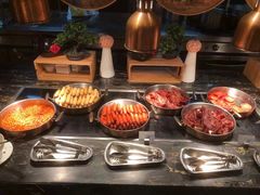 -长沙富力万达文华酒店