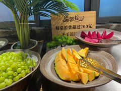 -東盛炭烤自助料理(浦东文峰广场店)