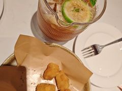 -烁先生披萨·儿童餐下午茶(河南岸店)
