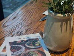 -La Strada(安福路店)