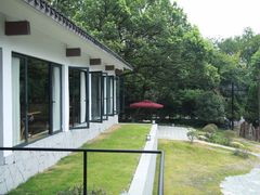 -九墅庭院餐厅(九溪徐村店)