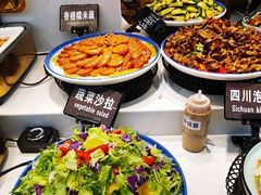 -嗨吃围炉海鲜烤肉自助(保利广场店)