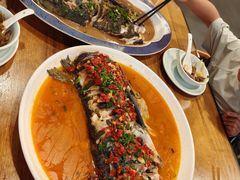 -丰乐餐厅·始于1999·本地老字号