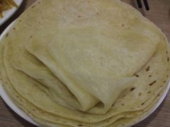 筋饼-姥家春饼店(漳州二路店)
