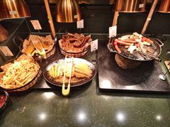 -戈拿旺巴西烤肉(崇文门店)