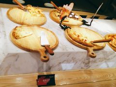 -比格比萨自助(德思勤四季汇店)