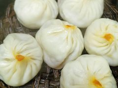 -鲁氏汤包王(长白街店)