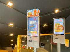 -麦当劳(豫园店)