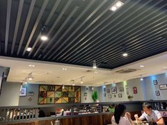 大堂-猪啊牛呀羊啊铜盘烤肉(正大广场店)