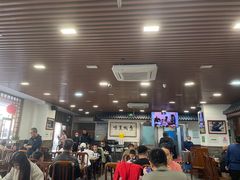 -柴氏风味斋(甘家口店)
