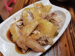-陈记汤饭(水巷口店)
