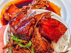 -苏帮袁Sue Cuisine(来福士店)