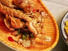 -秦臻海鲜农家乐(奉贤店)