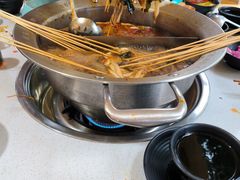 -屋头串串(临江路店)