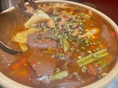 -廖川菜(八佰伴店)