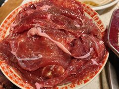 -陈艳红火锅菜·冒菜(簋街店)