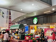 -星巴克(厦门SM新生活广场店)