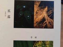-天水蔬食料理(树德之光店)