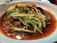 -纳家楼·地道陕菜(劳动路店)