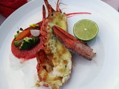 -索菲特酒店 · 云尚天际自助餐厅