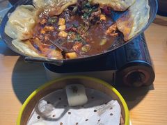-吴家·淮扬小馆(世纪金源店)