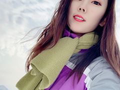 -济南卧虎山滑雪场