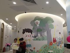 -嘉悦丽格眼科(丰联广场店)