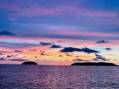 -Sunset Bar(丹绒亚路香格里拉店)