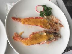 -王鼎精致料理铁板烧(世博源店)