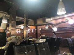 -利昂法式铁板主题餐厅(新奥购物中心店)