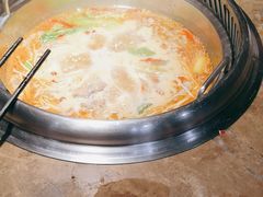 -七欣天香辣蟹火锅(无锡金太湖国际城店)