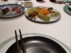 -三号黄浦会Canton Table