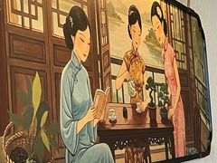 -漢舍川菜馆(国贸商城店)