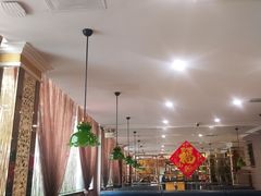 卡座-鱼王府大酒店