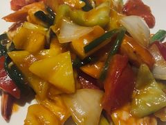 -泰国餐厅 Thai Food(裕华万达店)