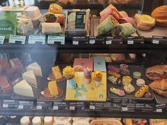 -星巴克(嘉定中信泰富万达广场店)