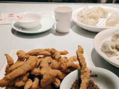 -百饺园(平山道店)