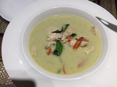 -泰国餐厅 Thai Food(裕华万达店)