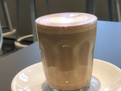 澳白-Seesaw Coffee(苏州中心店)