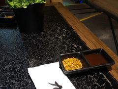 -九田家黑牛烤肉料理(太阳城店)