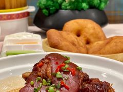 -大鸭梨烤鸭(甘家口店)