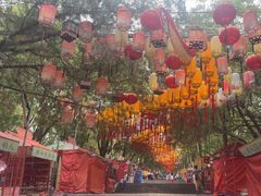 -千佛山风景名胜区