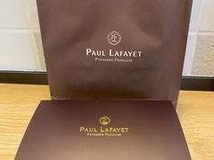 -PAUL LAFAYET 法式甜品(深圳湾万象城店)