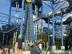 -上海玛雅海滩水公园