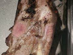 -三毛烤羊腿(乐园路总店)