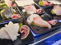 -花西亭·海鲜自助餐厅(瑞城名人酒店)