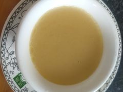 -南渝食府.墨脱石锅松茸鸡
