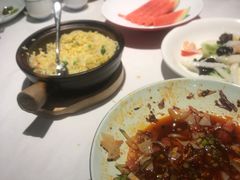 -大鸭梨烤鸭·北京菜(南小街/南苑店)