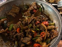 -61号餐吧(兴坪古镇漓江店)